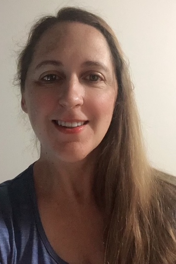 Cruise Brothers Travel Agent Jamie Johnson